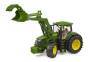 Bruder 03151 John Deere 7R 350 mit Frontlader