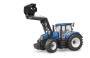 Bruder 03121 New Holland T7.315 mit Frontlader