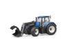 Bruder 03121 New Holland T7.315 mit Frontlader