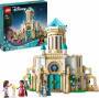 LEGO® LEGO Disney 43224 König Magnificos Schloss