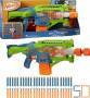 NERF ELITE 2,0 DOUBLE PUNCH (74617484)