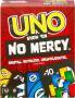 Mattel UNO No Mercy