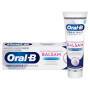 Oral-B Pro-Science Advanced Sensitivität & Zahnfleisch Balsam Sanfte Reinigung Zahncreme 75ml