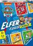 Ravensburger 20953 Paw Patrol Elfer raus! Junior  Ravensburger® Kartenspiele Rave