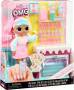 MGA Entertainment L.O.L. Surprise OMG Sweet Nails - Candylicious Sprinkles Shop