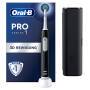 Oral-B Pro Series 1 Elektrische Zahnbürste/Electric Toothbrush, 1 Aufsteckbürste, 3 Putzmodi und Drucksensor für Zahnpflege, Reiseetui