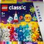 LEGO® Classic 11037 Kreative Weltraumplaneten