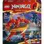 LEGO® Ninjago® 71808 Kais Feuermech