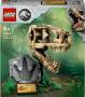 LEGO® Jurassic World 76964 Dinosaurier-Fossilien: T.-rex-Kopf