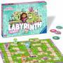 Ravensburger 22648 Gabby's Dollhouse Junior Labyrinth Lustige Kinderspiele Lustige Kinderspiele