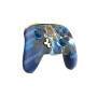 PDP-PerformanceDesignedProduct PDP Controller Rematch Wireless Link Hero  GlowInDark Switch (500-202