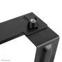 Neomounts by Newstar media player holder - Bracket - Black - 5 kg - Wall - -25.4 mm (-1") - -25.4 mm (-1")