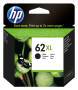 HP Inc. HP 62XL Schwarz Tintenpatrone 12ml (C2P05AE)