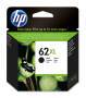 HP Inc. HP 62XL Schwarz Tintenpatrone 12ml (C2P05AE)