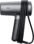 Braun BRA Haartrockner HD4.3 silber