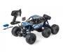 TAMIYA-CARSON Modellbau GmbH & CARSON 1:10 Sea Crawler 6x6 100% RTR blau