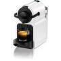 Krups NESPRESSO MASCHINE INISSIA (XN1001         WHITE)