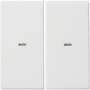 Berker KNX Q.X ABDECKUNG  PWS (80960329)