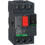 Schneider Electric MOTORSCHUTZSCH.  1,60- 2,50A (GV2-ME07)