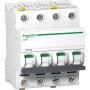 Schneider Electric IC60H 4P 10A C 10KA (A9F07410)