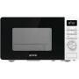 Gorenje MO 20 A4W ws Mikrowelle800W Grill 1000W 20L MO20A4W