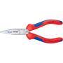 KNIPEX 13 02 160 - Blue,Red - 16 cm - 139 g