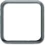 BUSCH JAEGER 1746-214-101 - Grey - Busch-Jaeger - 50 x 50 mm - 1 pc(s)