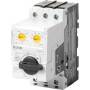 Eaton PKE32/XTU-32 - Motor protective circuit breaker - 100000 A - IP20