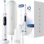 Oral-B iO Series 9N White Alabaster iO9n Elektrische Zahnbürste