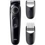 Braun Bartschneider BeardTrimmer BT3410