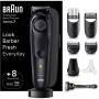 Braun BEARDTRIMMER (BT7440)