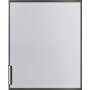 Siemens KF10ZAX0 - Front door - Siemens - Silver,White - 589 mm - 719 mm - 7.17 kg