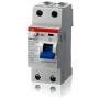 ABB Sace FI-SCHALTER F202A-40/0,03G (F202A-40/0,03G)