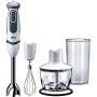 Braun STABMIXER                1000W (MQ5235WH       WS/GR)