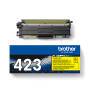 Brother TN-423 Y Toner yellow Toner