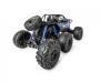 TAMIYA-CARSON Modellbau GmbH & CARSON 1:10 Sea Crawler 6x6 100% RTR blau