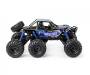 TAMIYA-CARSON Modellbau GmbH & CARSON 1:10 Sea Crawler 6x6 100% RTR blau