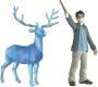 schleich®  WIZARDING WORLD 42680 Harry Potter & Patronus