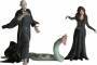 schleich®  WIZARDING WORLD 42684 Lord Voldemort, Nagini & Bellatrix Lestrange