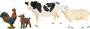 schleich®  FARM WORLD 42729 Farm World Bauernhof Starter-Set