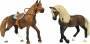 schleich®  HORSE CLUB 42738 Horse Club Paso Peruano Starter-Set