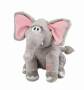 Xtrem Toys & Sports XTREM Toys&Sports - Singender Elefant Sugar Pie Honey Bunch, Höhe 27cm