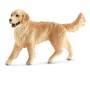 Schleich GmbH schleich® Farm World 16395 Golden Retriever Hündin