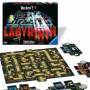 Ravensburger 22685 - Die drei ??? Labyrinth - Team Edition - Die kooperative Variante des Spieleklas