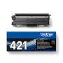 Brother TN-421 BK Toner schwarz Toner