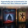 Ravensburger 22683 Star Wars Villainous  Gesellschaftsspiele Gesellschaftsspiele