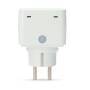 Nedis ZIGBEE 3.0 IP44 TYPE F 3680W (SML SMART STECKER)