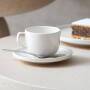 Villeroy & Boch Afina Kaffeeuntertasse