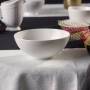 Villeroy & Boch White Pearl Dessertschale