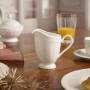 Villeroy & Boch Gray Pearl Milchkännchen 6 Pers.